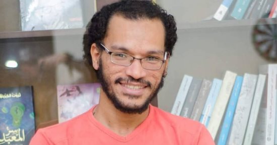 محمود عبد الشكور ينعي مؤسس مركز مجراية الثقافي بالمنيا: خبر مؤلم جدا