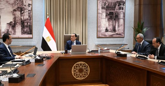 الحكومة: السوق المصرية تضم 15 علامة تجارية تصنع الهواتف المحمولة وملحقاتها