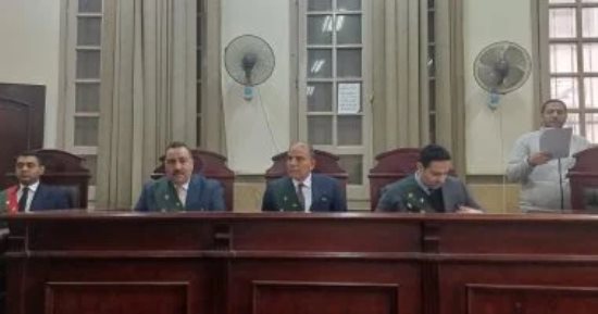 السجن 5 سنوات لمحام بتهمة خطف رجل أعمال عربى أعلى كوبرى أكتوبر  