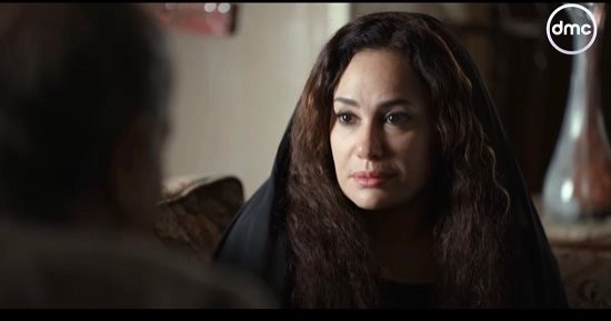 مسلسل مناعة.. إزاى ترفضى الزواج من شخص غير مناسب بشياكة؟