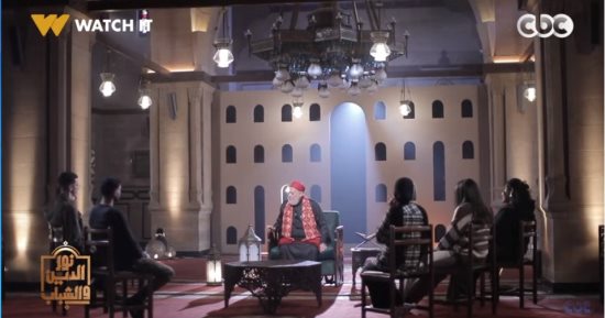على جمعة: اللورد كرومر استخدم مثل مصرى لتوضيح سبب تركه الصحف المعارضة له
