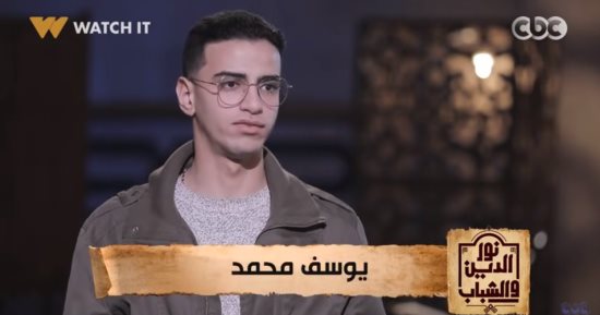 علي جمعة لـ شاب: عدل الله يقف حصنا منيعا ضد أي اتهام باطل