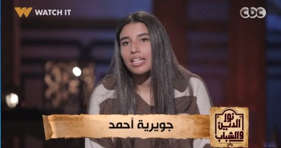 لماذا نهتم بكلام الناس؟.. على جمعة يجيب على سؤال فتاة
