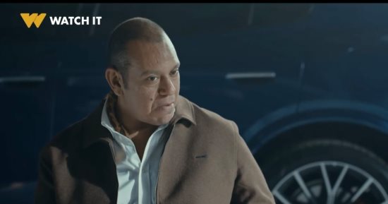 مسلسل فن الحرب الحلقة 6.. زياد لعبها صح وقلب الترابيزة على جاسر