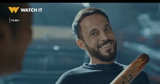 مسلسل فن الحرب الحلقة 6.. هاتريك خطير لزياد وضربه قاضية لجاسر