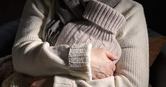 6 عادات يومية تجعلك تشعر بالبرد وقت الصيام.. مش بس تغيير الطقس