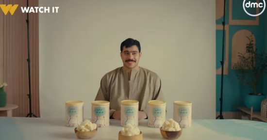 الحلقة السادسة من "فخر الدلتا".. استغلال أحمد رمزي في "التبليمة الفلاحي"