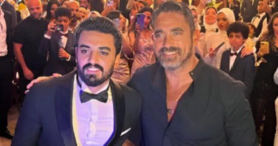إسلام جمال: أمير كرارة أنتيمى.. والحلقات المقبلة من رأس الأفعى كلها مفاجآت