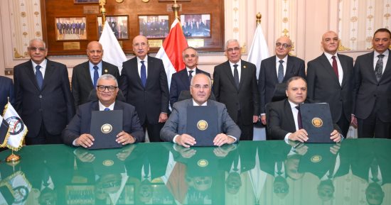 بروتوكول بين النقض والعدل لإنشاء منظومة إلكترونية لتبادل ملفات قضايا الجنايات والجنح المطعون عليها