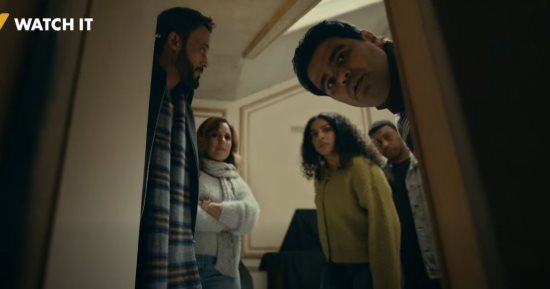 مسلسل فن الحرب الحلقة 6.. اللعبة خرجت عن السيطرة والمهمة الجديدة وصلت