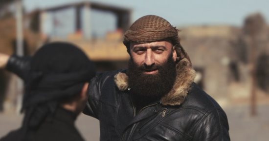 من هو أحمد العودة ؟.. قاد اللواء الثامن ووضع نفسه عهده بيد أحمد الشرع