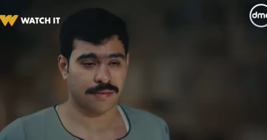 مسلسل فخر الدلتا الحلقة 6.. أحمد رمزي "مضايق" من آسر.. وعابدين يهون عليه