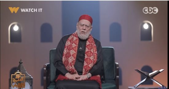 علي جمعة: الإسلام حرم الغيبة والنميمة وشهادة الزور