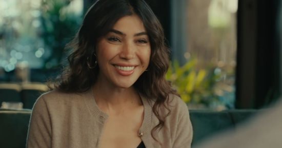 مسلسل على قد الحب الحلقة 6.. سارة تكشف لغز تجاهل مريم لكريم