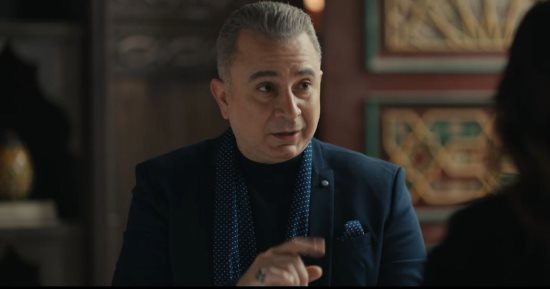 مسلسل على قد الحب الحلقة 6.. مراد يشجع موظفة سرًا ويكتشف مفاجأة عن كريم