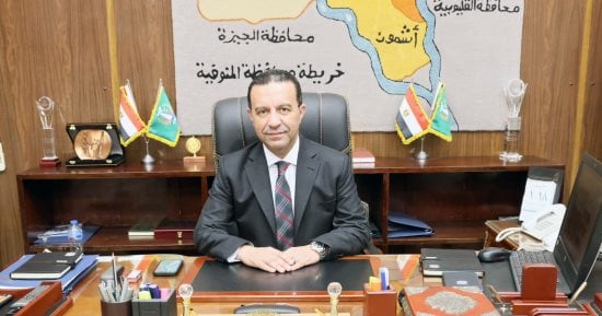 محافظة المنوفية: 1000 جنيه غرامة مخالفى تعريفة الركوب الجديدة