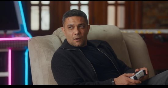 5 شخصيات لآسر ياسين ودينا الشربينى فى اتنين غيرنا
