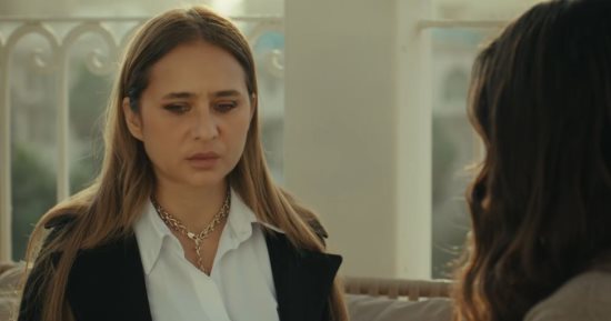 مسلسل على قد الحب الحلقة 6.. صدمة مريم وقلق صديقتها روان بعد نسيان كريم