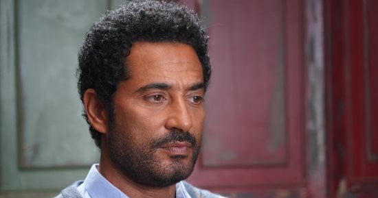 عمرو سعد يعود من لبنان للتحضير لمسلسله الجديد فى رمضان 2027