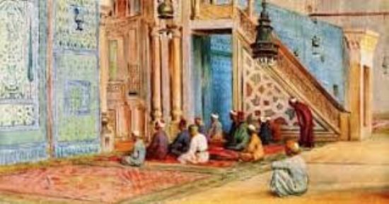قضاة الإسلام.. أبو الحكم منذر بن سعيد "خطيب البلاغة" لم يخشى الملوك 