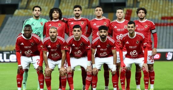 قبل مواجهة الترجى التونسى.. صفحة ذكريات مباريات الأهلى فى الأعياد