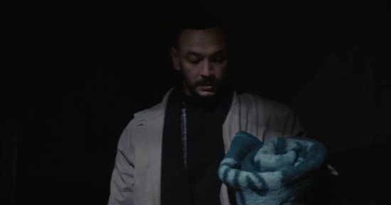 مسلسل مناعة الحلقة 6.. كمال يدخل الحبس ودقة تواسيه
