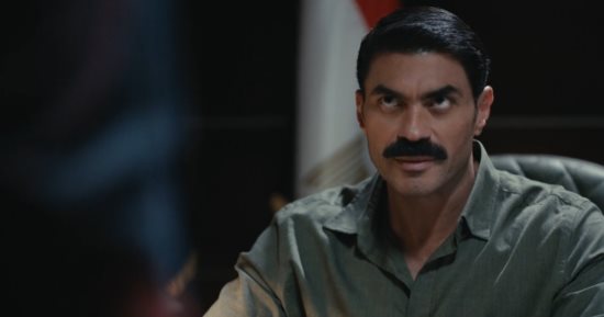 مسلسل مناعة الحلقة 13.. مواعيد العرض والإعادة والقنوات الناقلة