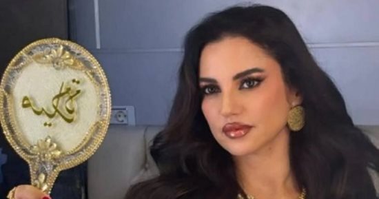 مكياج درة فى مسلسل على كلاى يلفت الأنظار.. اعرفى طريقة تنفيذه بالخطوات