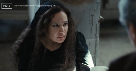هند صبرى فى مسلسل مناعة برج إيه؟ 4 أبراج لا تعرف الخوف زى غرام