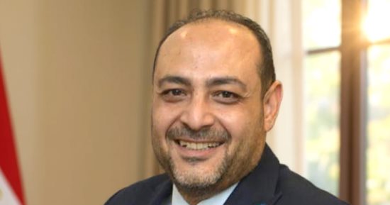 النائب محمد مصطفى كشِر: قمة جدة تعزز الشراكة الاستراتيجية بين مصر والسعودية
