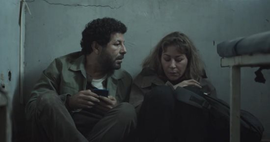صحاب الأرض ومنة شلبى وإياد نصار الأفضل فى استفتاء نقابة السينمائيين