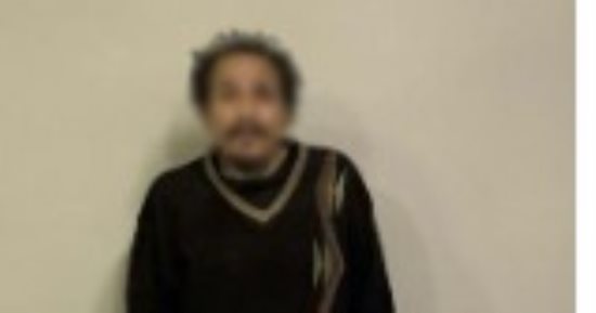 بعد إثارته الذعر فى قويسنا.. الأمن يضبط مهتز نفسيا وأسرة ضحيته تتنازل عن المحضر