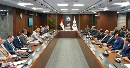 وزير البترول: العام الجارى سيشهد حفر أكبر عدد من الآبار البحرية