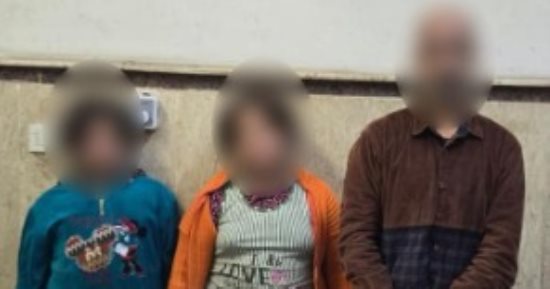 الأمن يضبط حارس عقار استغل فتيات التسول في أعمال منافية