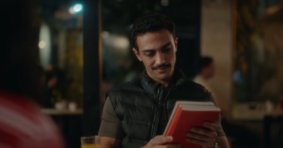 من وحى مسلسل رأس الأفعى.. رجل المستحيل أهم سلاسل الأدب البوليسى