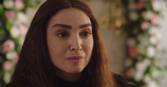 مسلسل حد أقصى الحلقة 6.. حيلة صباح للوصول إلى دلال في الإسماعيلية
