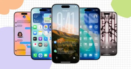 آبل تستعد لإطلاق iOS 26.3.1 قبل حدث Apple Experience