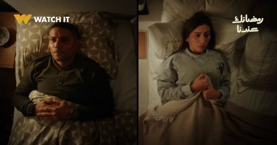 6 نصائح تساعدك لو أمنية حياتك تنام كويس زي آسر ياسين فى مسلسل اتنين غيرنا