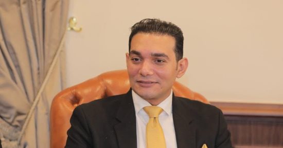 أمين رياضة الشيوخ: زيارة الرئيس السيسي للسعودية تعزز التنسيق العربى
