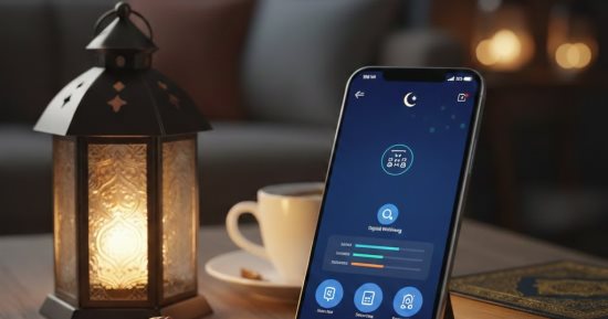 رمضان بلا فوضى رقمية.. كيف تعيد برمجة علاقتك بالسوشيال ميديا؟