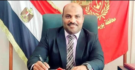 ضبط 1500 عبوة مشروب طاقة بدون فواتير فى حملة مفاجئة ببورسعيد