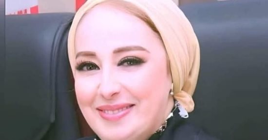 تعيين الدكتورة رانيا محمد عبد الله غريب عميدًا لكلية علوم الرياضة بنات جامعة الزقازيق