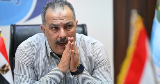 مياه القناة: رفع درجة الاستعداد بالمحافظات الثلاث استعدادًا لموجة التقلبات الجوية