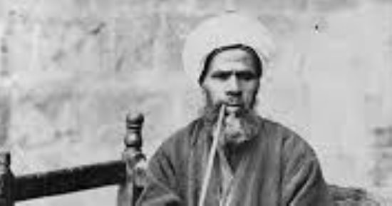 تدخين الشبك.. كيف عرفه المصريون؟