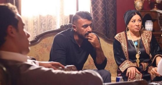 علي كلاي الحلقة الثامنة .. منصور يرفض كتابة ورق يضمن حقه مع شقيقته