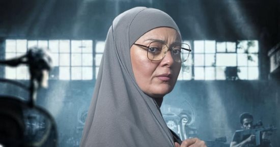 هبة عبد الغنى: ردود فعل سناء الإخوانية فى رأس الأفعى فاقت توقعاتى