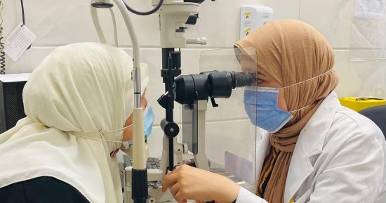 صحة سوهاج تعلن فتح باب الندب للكوادر الطبية والإدارية للعمل بإدارة المبادرات الرئاسية 