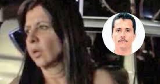 نساء النار فى المكسيك.. أسرار وحكايات القوة الناعمة فى حياة إل منتشو.. من زوجته العقل المدبر للكارتل.. والعشيقة السرية سبب سقوطه فى فخ الغرام.. إلى كتيبة الجميلات القاتلات يعملن قناصة وخضعن لتدريبات شاقة