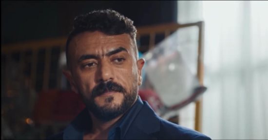 مسلسل على كلاى يواصل تصدره ترند إكس ويحتل صدارة مواقع السوشيال ميديا 