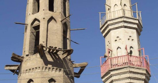 حكاية أثر بالمنيا.. قرية الشيخ عبادة بن الصامت وآثار منزل ماريا القبطية
